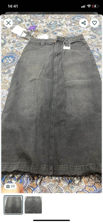 Продам юбку