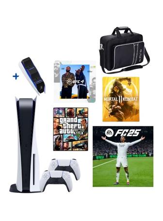 Play station 5