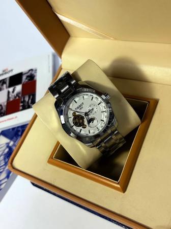 Tissot механические