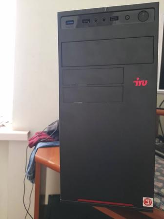 i7 12700/32gb/rtx 12gb/512-2tb/750вт