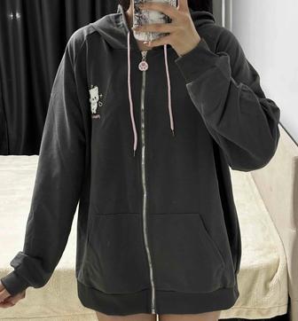 Зипка с котиком