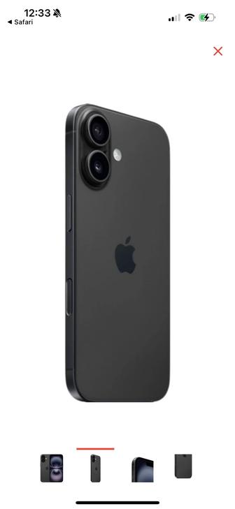 iphone 16 128gb продам