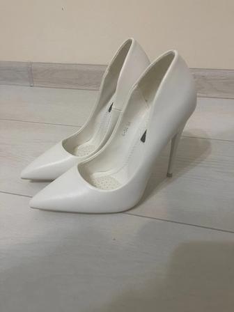 Продам туфли в идеальном состоянии