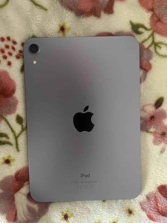 Продаю iPad mini 6