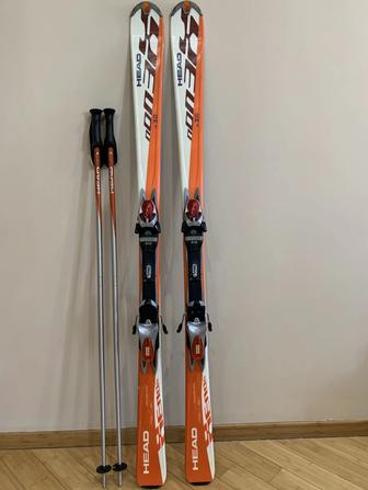 Лыжи Head Xenon Xi 3.0