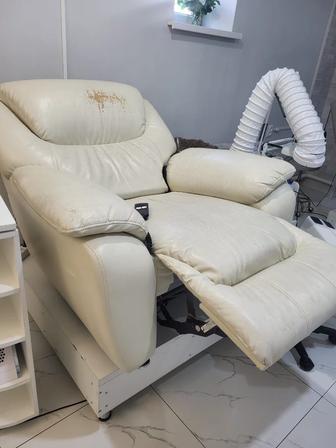 Кресло реклайнер