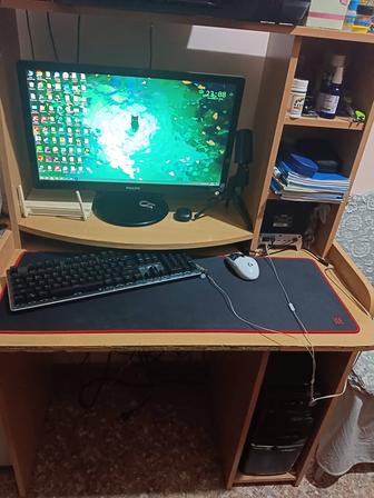 Продам ПК б/у игровой