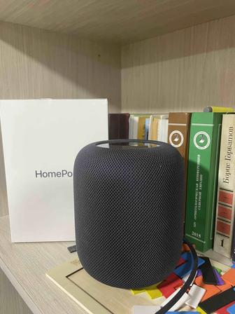 HomePod 2nd generation