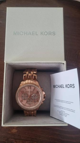 Наручные часы Michael Kors