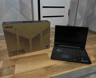 ASUS TUF Gaming F15 FX506HCB