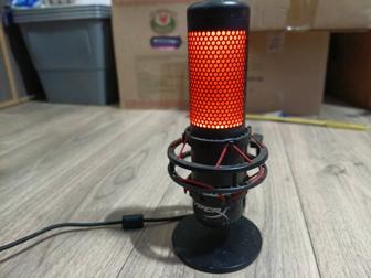 Микрофон Hyper X