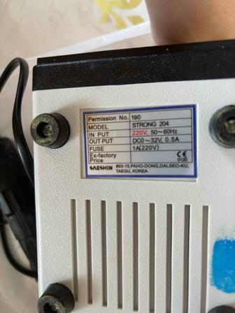 Продаю маникюрный аппарат оригинал