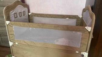 Отдам бесплатно манеж