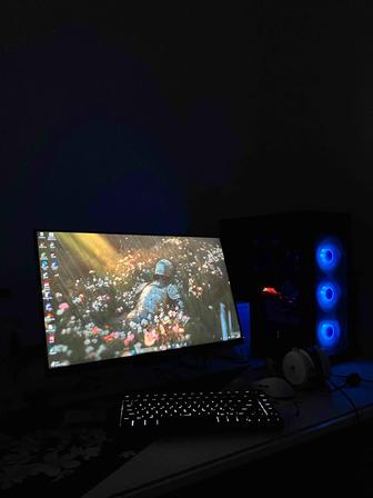 Системный блок пк