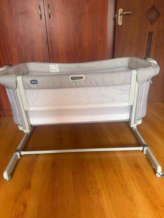 Chicco кроватка