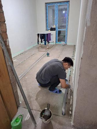 Мелкие ремонтные работы