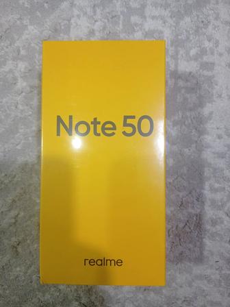 Продам-Realme Note 50