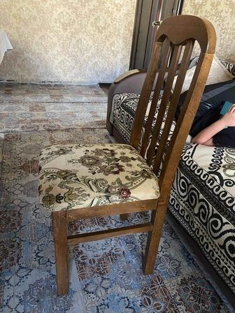 Стулья 10 шт