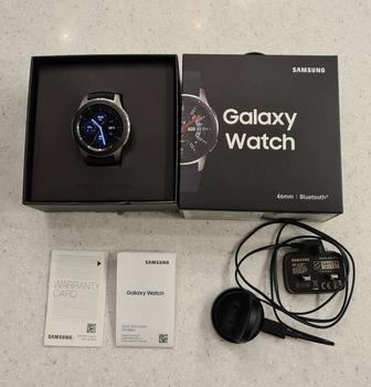 Samsung Galaxy Watch