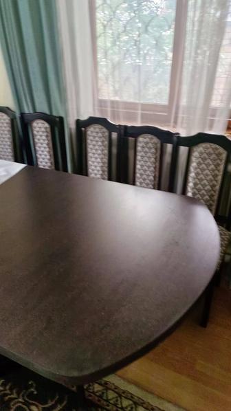 Продам банкетные столы и стулья