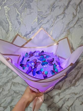 Букеты на праздник