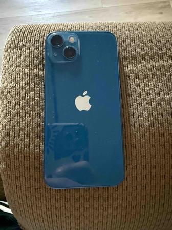Продам айфон 13 срочно