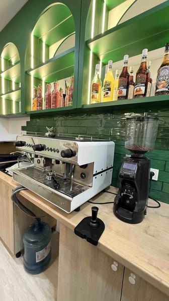 Кофе машины