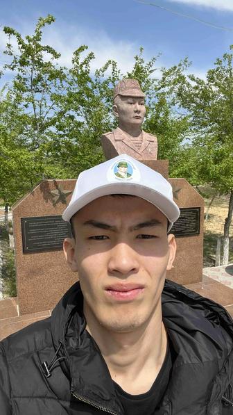 Водитель
