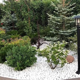 Белая мраморная крошка в мешках Алматы