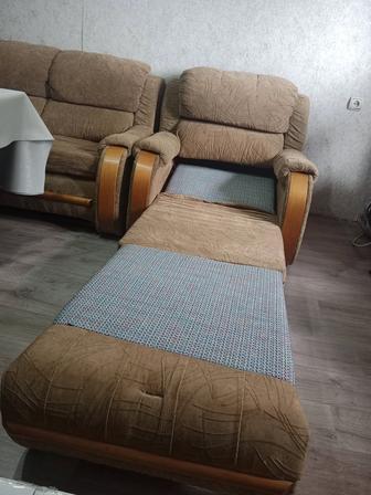 Диван раскладной