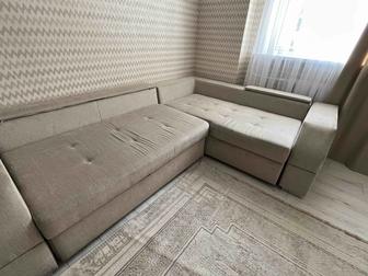 Продам уголовной раздвижной диван. Самовызов