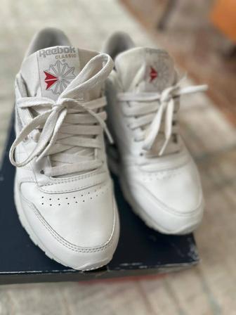 Reebok classic 40 размер