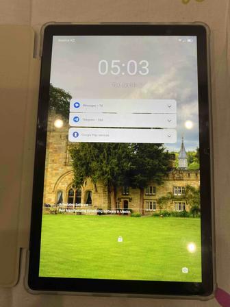 Планшет blackview tab 80. 10.1 дюйм почти новый