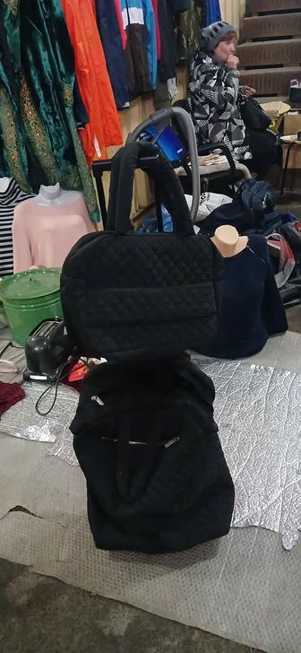 Продам дорожную сумку