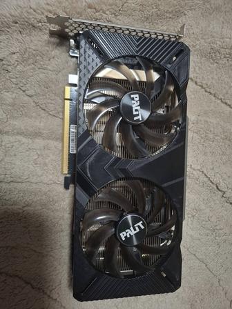 Palit RTX 2060 super 8 gb