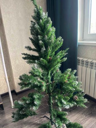 Елка качественная