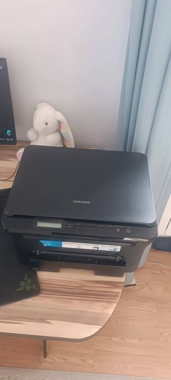Принтер 3в1
