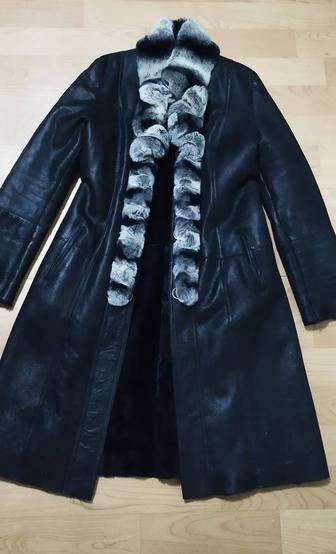 Продам дубленку