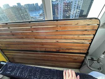 Продам раскладной диван