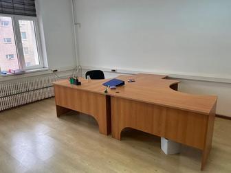 Стол офисный