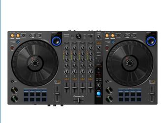 Ddj flx-6 gt