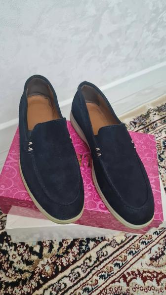 Продам мужские loro Piana 41 размер