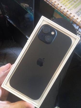 IPhone 15 акб 100% новый не пользовались