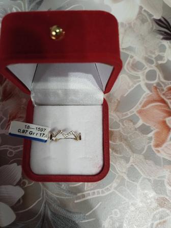 Золотое кольцо