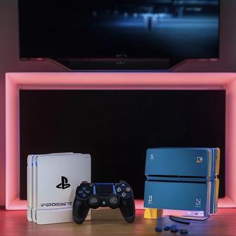 Аренда ps 4 pro