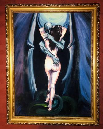 Продам картину