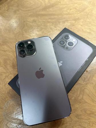 13 pro Max. В хорошем состояние.