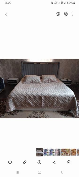 Спальный гарнитур