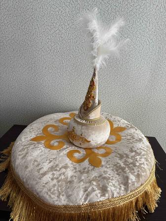 Набор на Сырға салу