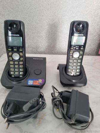 Телефон Panasonic